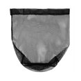 thumbnail image 1 of GLFILL Installer Filet de Débarquement Eau Douce Pêche en Lac Capacité de Charge Maximale kg Filet de Remplacement Pêche en Rivière Eau Salée 45cm, 1 of 6