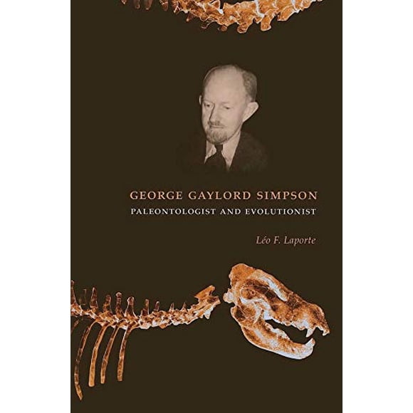 George Gaylord Simpson
