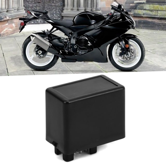 Contrôleur de Flash, Stable Performance Tour Relais Durable pour les Ampoules Traditionnelles pour les Ampoules LED