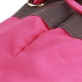 thumbnail image 4 of Winter Warm Lined Boots for Dogs Adjustable Drawstring Protectors for Indoor and Outdoor Use 4PCS, 4 of 6