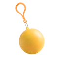 thumbnail image 4 of Poncho en PVC pour Adultes Camping Jardinage Balle Imperméable Jaune, 4 of 8