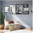 thumbnail image 2 of Hometrends Basic Poster Frame 20x24in, Black, 2 of 5