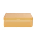 thumbnail image 1 of LSLJS Thickened Flip Style Transparent Men's and Women's Storage Shoe Box P Plastic Foldable Shoe Box Children's Storage Storage Box, Home Accessories, 1 of 1