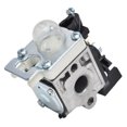 thumbnail image 4 of Trimmer Carb, Reliable  Match High Efficiency Stable Working Carburetor Durable  For Zama HC-152 HCR-161ES HRC-171ES, 4 of 8