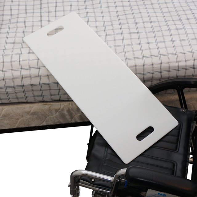 MTS Medical Supply Planche de Transfert en Plastique SafetySure, 30 Pouces