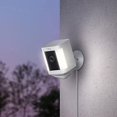 thumbnail image 4 of Ring Adaptateur Secteur Intérieur/extérieur (USB-C) pour Stick Up Cam Pro, Spotlight Cam Plus, Spotlight Cam Pro - Blanc, 4 of 6
