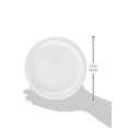 thumbnail image 1 of Amscan Papier Glacé Blanc Plaque Grand Pack de Fête, 50 ct., 1 of 2