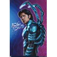 thumbnail image 4 of DC Comics Movie Blue Beetle - Jaime Reyes Wall Poster, 22.375" x 34", 4 of 4