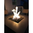 thumbnail image 4 of HPC Fire Penta Fire Pit Burner (PENTA12-NG), 12-Inch, Stainless Steel, Natural Gas, 4 of 4