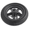 thumbnail image 1 of Rear Wheel Sturdy and Durable Disc Brake Convenient Industry for Scooter Factory Repair Shop, 1 of 8