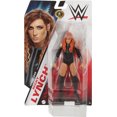 thumbnail image 4 of WWE – Figurine articulée – Becky Lynch - Series #143, 4 of 6