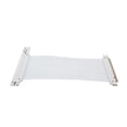 thumbnail image 2 of High Speed PCIe 3.0 Extension Cable, PCIe 3.0 X16 CPU Riser Cable Compatible withRTX Series, Radeon Series Graphics Card, Flexible Design for Easy Installation, 2 of 7