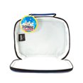 thumbnail image 3 of Sonic the Hedgehog Boys Black Zip Lunch Bag (One Size) [dis], 3 of 5