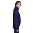 thumbnail image 3 of Ash City - Core 365 Veste en Polaire pour Femmes, 3 of 3