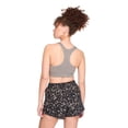 thumbnail image 3 of Athletic Works Women's Racerback Sports Bra, 3 of 6