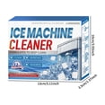 thumbnail image 3 of Deal of the Day! Works With All Ice Makers And Machines Designed For Countertop Portable And Commercial Icemaker, 3 of 5