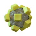 thumbnail image 4 of Lipstore Keyboard Fidget Toy Adults Birthday Working Mini Fidget Toy Keyboard Yellow, 4 of 8