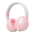 thumbnail image 4 of Headphones Over Ear,  5.1 Chip Foldable Lightweight Headset with 40mm Large Dynamic Unit for Home Office Cellphone PC Etc., 4 of 8
