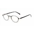 thumbnail image 3 of Readers.com Reading Glasses: The Studio round Style for Men and Women, 3 of 4