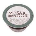 thumbnail image 3 of Mosaic Breakfast Blend Coffee, Single Serve Pod | 20UN/Unit, 6 Units/Case, 3 of 5