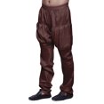thumbnail image 3 of Atasi Mens Adjustable Elastic Ethnic Bottom Pant Readymade Santoon Pajama, 3 of 5