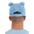 thumbnail image 3 of Grumpy Bear Care Bears Casquette Duveteuse, 3 of 9