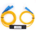 thumbnail image 3 of SM Fiber Splitter,Singlemode Fiber Optic Splitter Fiber Splitter Optic Splitter State-of-the-Art Design, 3 of 9
