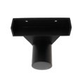thumbnail image 3 of Almencla Support de Craie de Piscine Mural Compact Support de Craie de Billard Rangement Noir, 3 of 8