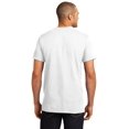 thumbnail image 2 of Hanes T-Shirt de Performance Unisexe X-Temp pour Adulte, P, Blanc, 2 of 4