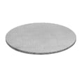 thumbnail image 1 of Puck Screen, Heat Resistant  Filtering Effect Coffee Filter Mesh Plate  For Kitchen 100μm, 1 of 8