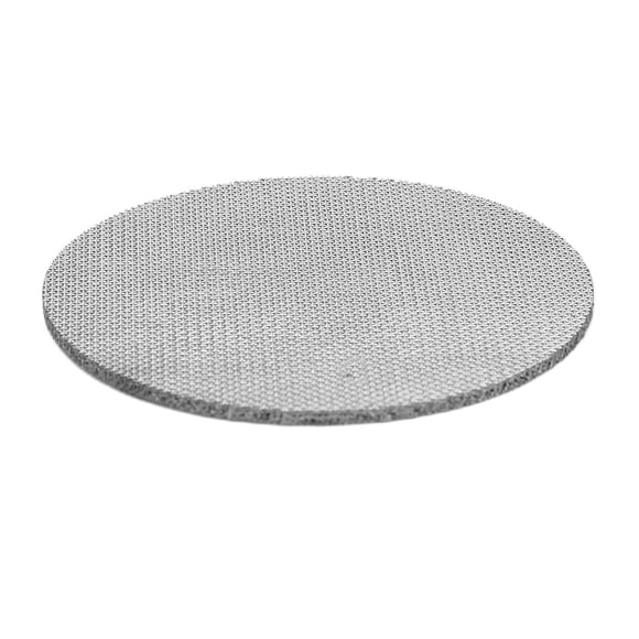 Coffee Filter Mesh Plate,  Filtering Effect Puck Screen High Strength  For Household 100μm