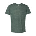 thumbnail image 1 of BELLA + CANVAS T-Shirt Texturé Unisexe Taille jusqu'à 2TG, 1 of 1