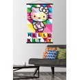 thumbnail image 4 of Hello Kitty - Patterns Wall Poster, 22.375" x 34", 4 of 5