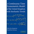 thumbnail image 1 of A Continuous Time Econometric Model of the United Kingdom with Stochastic Trends, 1 of 3