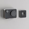 thumbnail image 1 of Rbaofujie Corde à Linge Invisible Corde à Linge Rétractable Trou de Toilette Intérieur - Accessoire de Corde à Linge Corde à Linge 8 Couleurs au Choix, 1 of 1