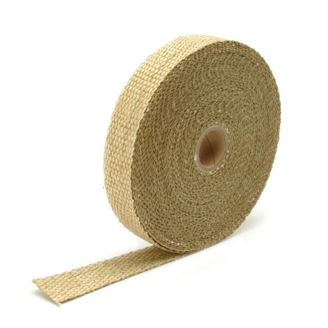 Exhaust Wrap 1 X 50 Exhaust System Wrap