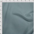thumbnail image 3 of oneOone Cotton Poplin Fabric Tartan Check Print Fabric By The Yard 56 Inch Wide, 3 of 4