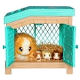 thumbnail image 5 of Little Live Pets S1 Mama Surprise Playset, 5 of 5
