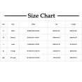 thumbnail image 3 of Plebaso Shorts pour Femmes Longueur Genou, Shorts Décontractés Imprimés à Revers, Shorts Légers d'Été pour Vacances, Shorts Graphiques, 3 of 3