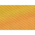 thumbnail image 1 of Ahgly Company Tapis d'Intérieur Lavables en Machine Rectangulaire Transitionnelle Orange Néon, 8' x 10', 1 of 7