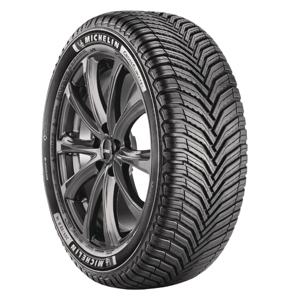 Michelin CrossClimate2 235/50R18 97V pneu tous temps