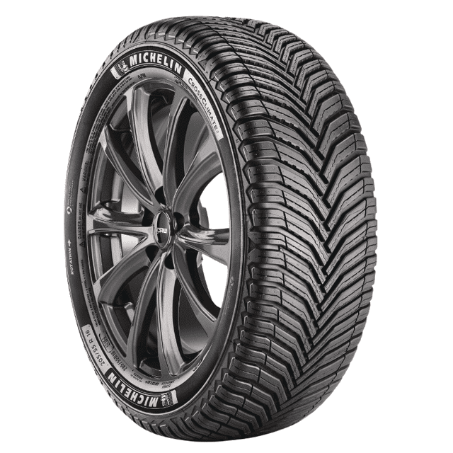 Michelin CrossClimate2 215/55R16XL 97H pneu tous temps