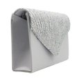 thumbnail image 3 of keepw Rectangular Envelope Bag, Portable, Polyester, White, 1 Count, 3 of 6