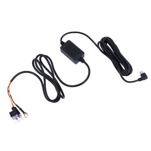 OULII Dash Cam Adapter Car Dash Cord Supply pour l'utilisation de la voiture 1Pcs