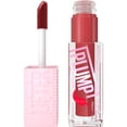 thumbnail image 1 of Maybelline New York Lifter Plump Lip Gloss, 1 of 6