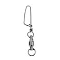 thumbnail image 3 of 20 Pcs Fishing Coastlock Bea Swivel Fishing Accessories , 0#, 3 of 7