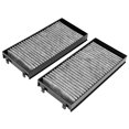 thumbnail image 2 of Cabin Air Filter,2pcs Car Cabin Air Air Filter Unmatched Quality, 2 of 8