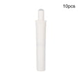 thumbnail image 1 of Practical Rebound Damper, Cabinet Damper, 10pcs Adjustable For Cabinet Drawer Closet Cupboard, 1 of 8