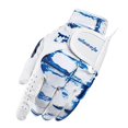 thumbnail image 2 of jinwen Golf Gloves Left Handed Leather Breathable Professional Pick Size M M, 2 of 9