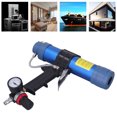 thumbnail image 4 of Pneumatic Glue , Easy Operation 1/4in Inlet Air Glass Sealant  Pressure Regulating Valve  For Electronic Devices, 4 of 8